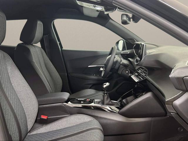 PEUGEOT 2008 PureTech 100 S&S Allure VISION PACK & DRIVE ASSIST