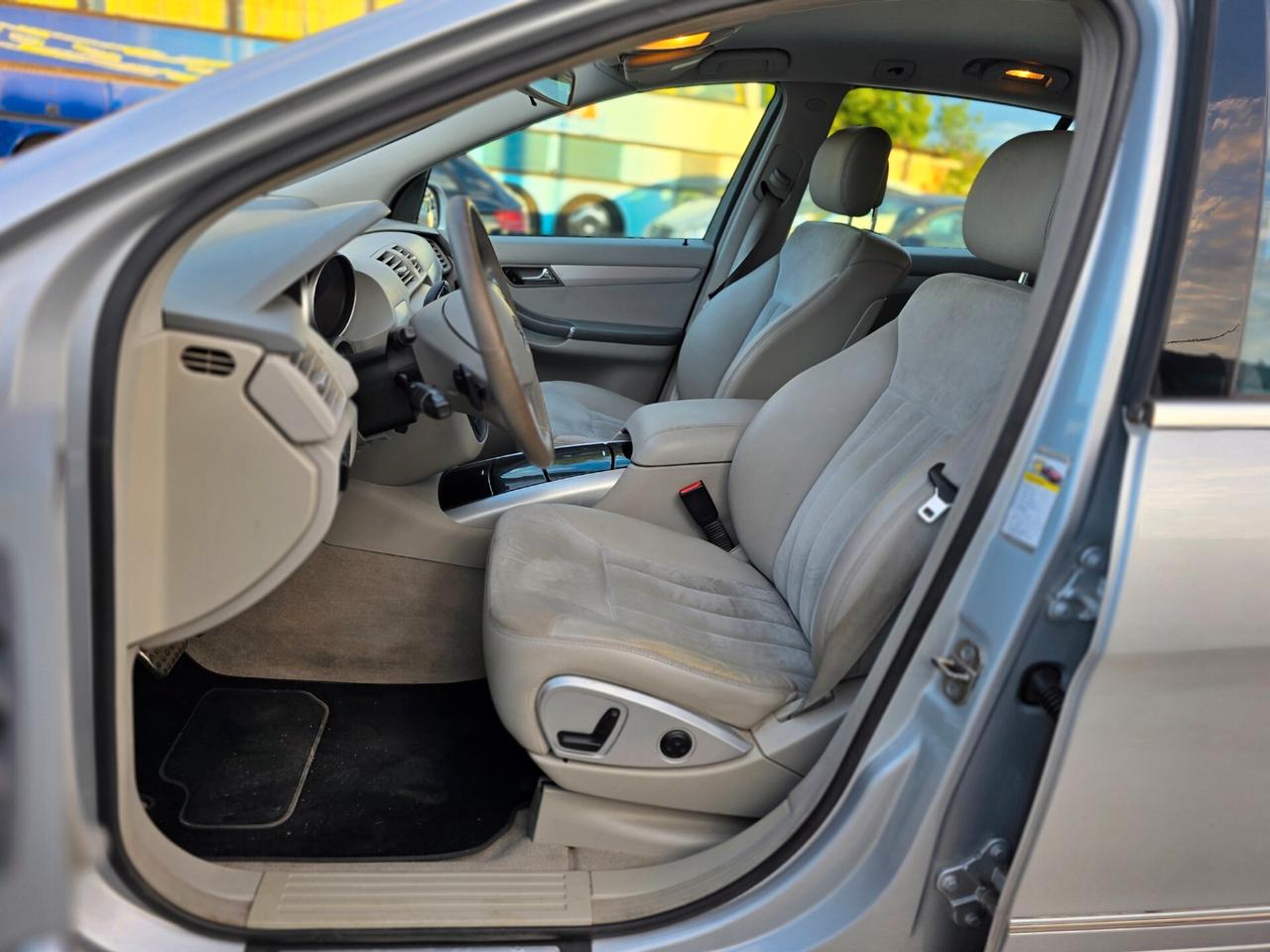 Mercedes-benz R 300 R 300 CDI 4Matic Sport