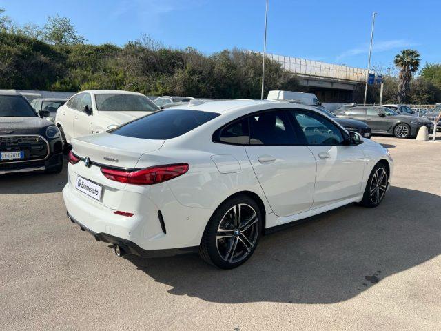 BMW 220 d Gran Coupé Msport aut.