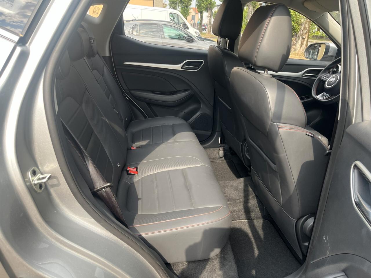 Mg ZS 1.5 VTi-tech Luxury