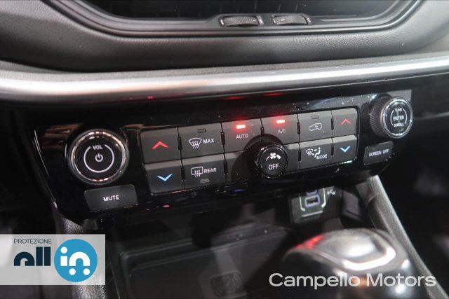 JEEP Compass Phev Phev 1.3 T4 4XE 190cv AT6 Limited