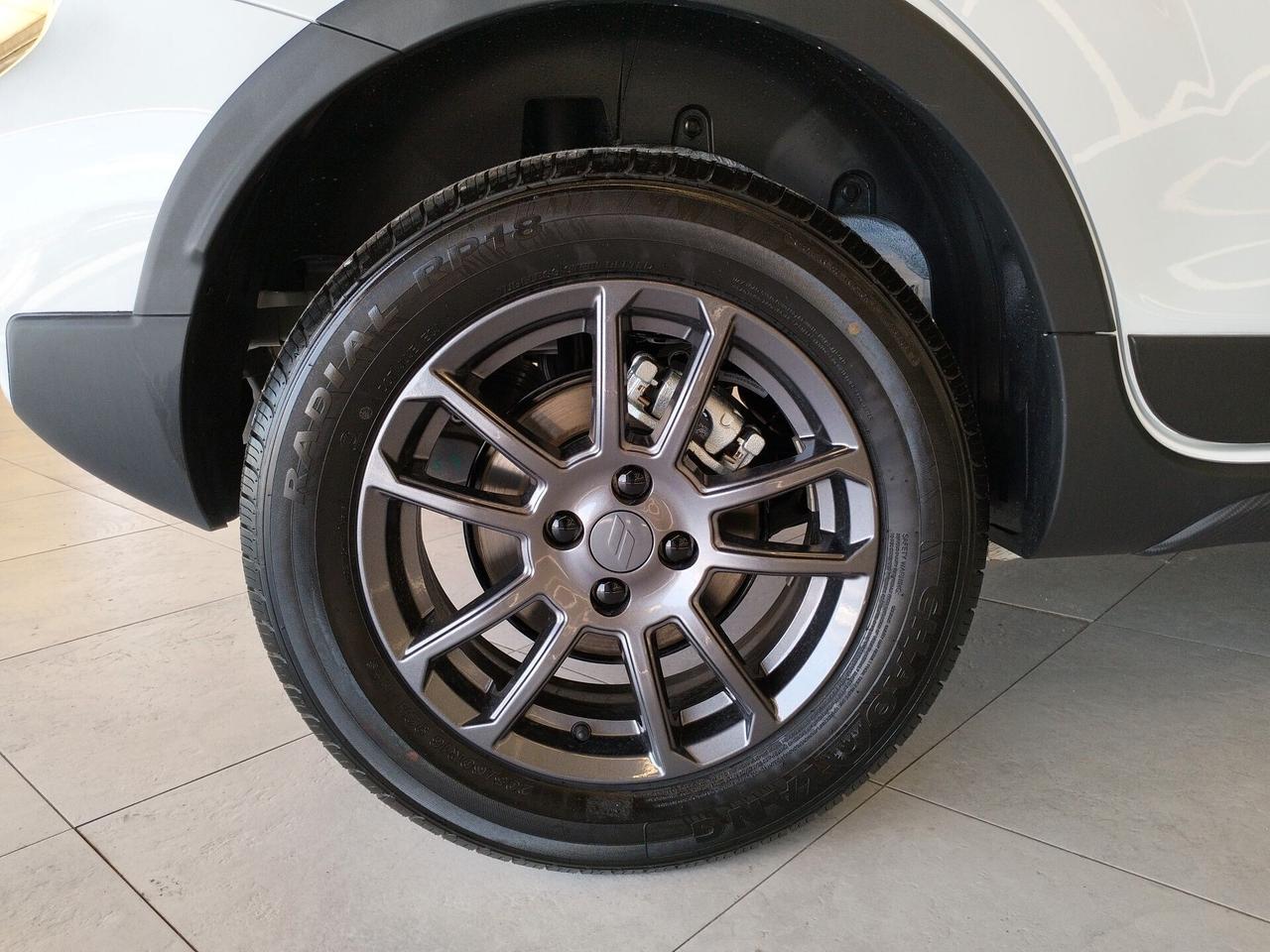 EMC QUATTRO IVA ESPOSTA