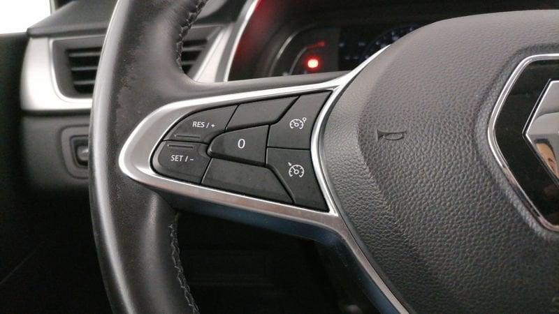 Renault Captur 1.0 tce Intens Gpl 100cv