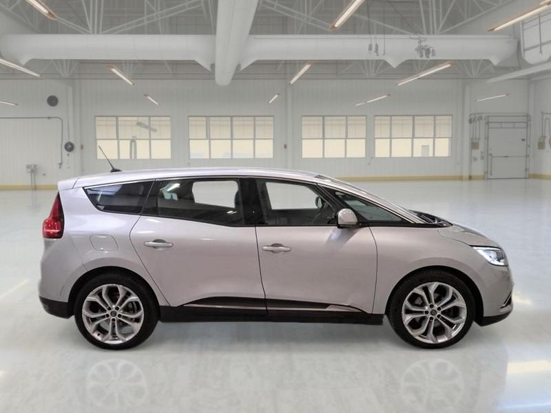 RENAULT GRAND SCENIC 1.7 DCI 88KW BLUE BUSINESS EDC