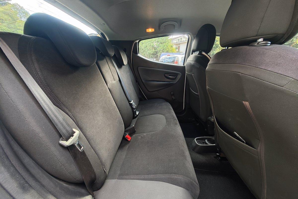 LANCIA Ypsilon 1.2 69 CV 5 porte Gold