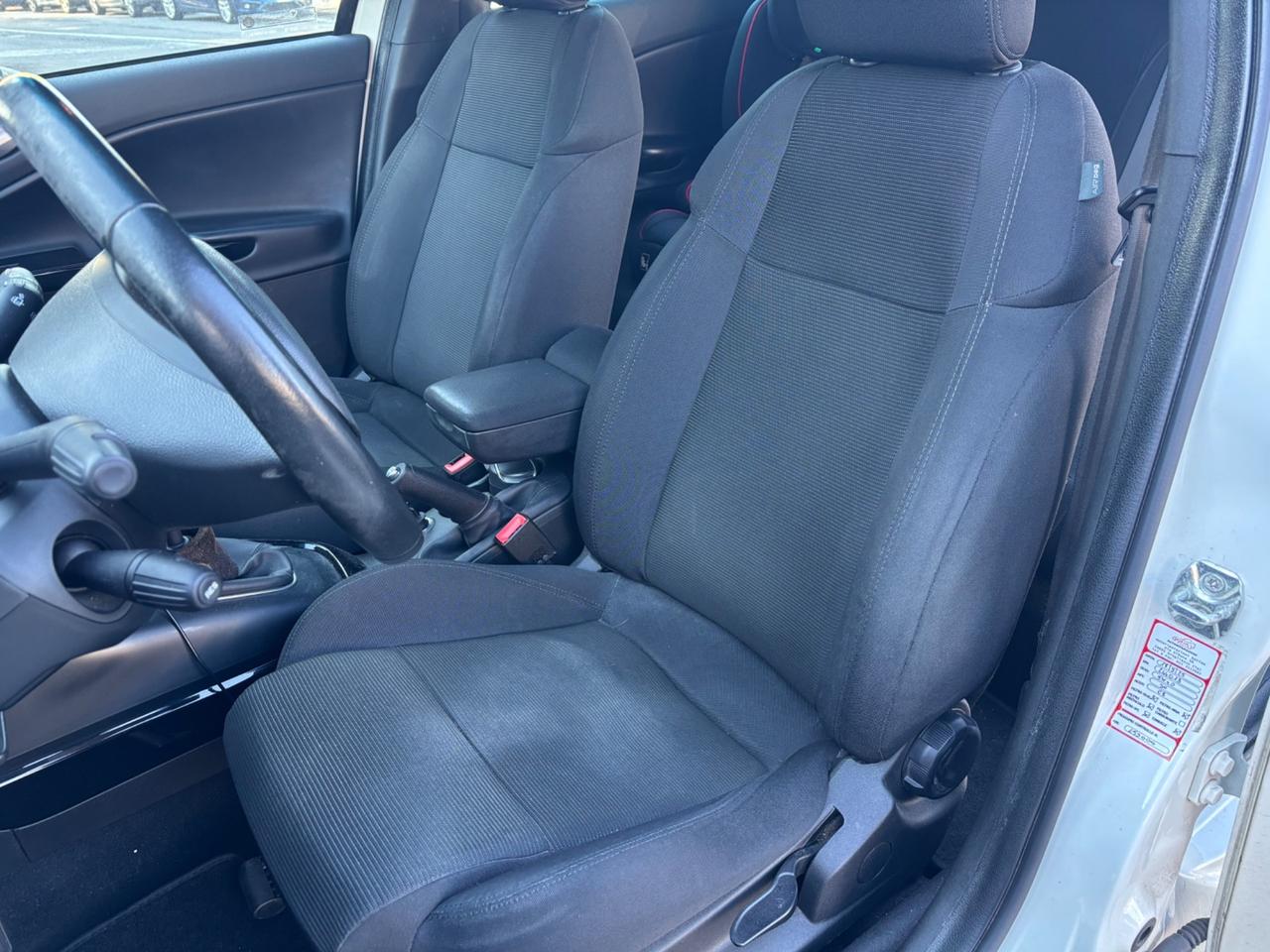 Alfa Romeo Giulietta 1.4 Turbo 120 CV GPL EXCLUSIVE