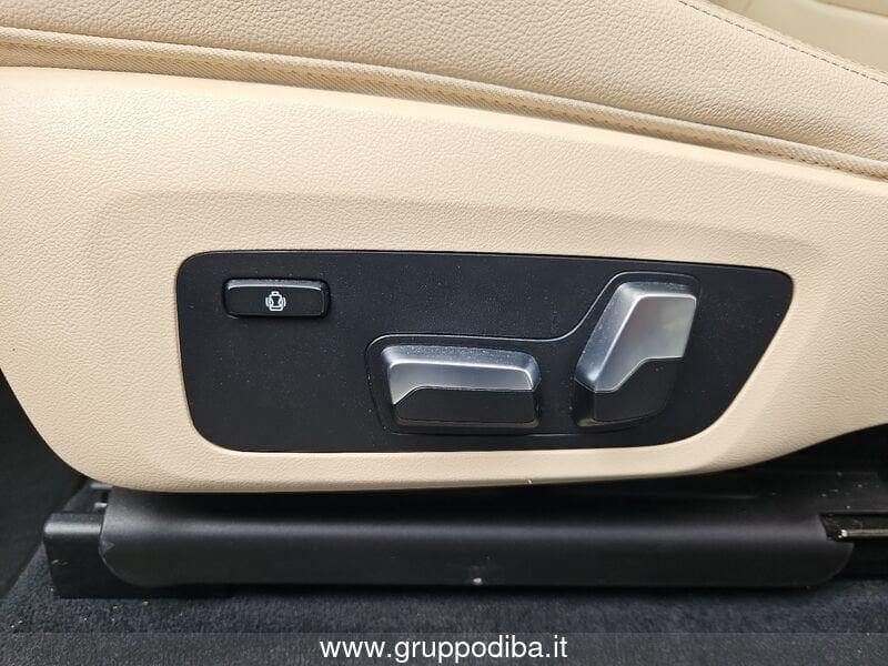 BMW X4 G02 2018 Benzina xdrive30i Msport auto