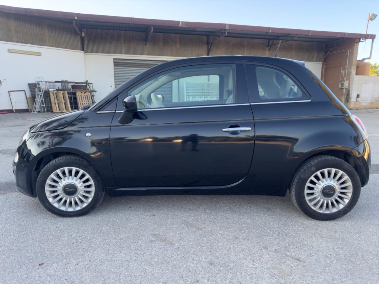 Fiat 500 1.3 Multijet 16V 95 CV GQ