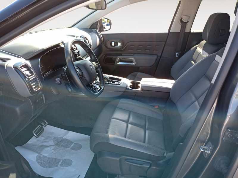 CITROEN C5 Aircross 2.0 bluehdi Feel s&s 180cv eat8