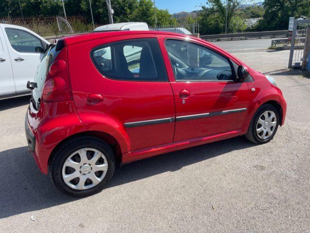 PEUGEOT 107 1.0 68CV 5p.