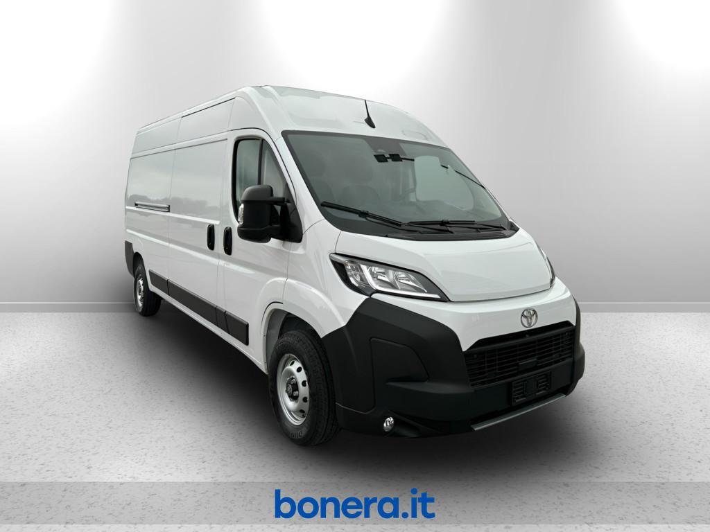 Toyota Proace Max Furgone tetto alto Proace Max 35 2.2d 140cv L3h2