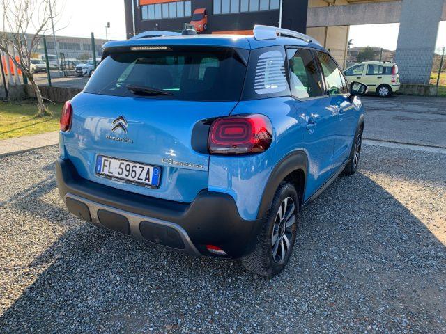 CITROEN C3 Aircross BlueHDi 100 Feel