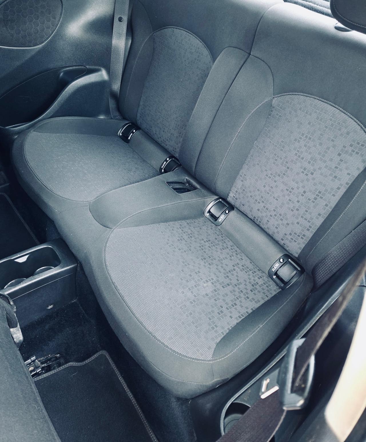 Opel Adam 1.2 70 CV Jam