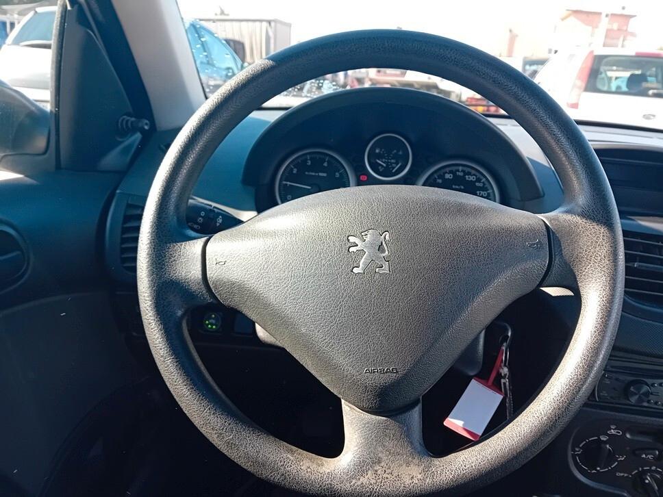 Peugeot 206 Plus 1.1 60CV 3p. ECO GPL