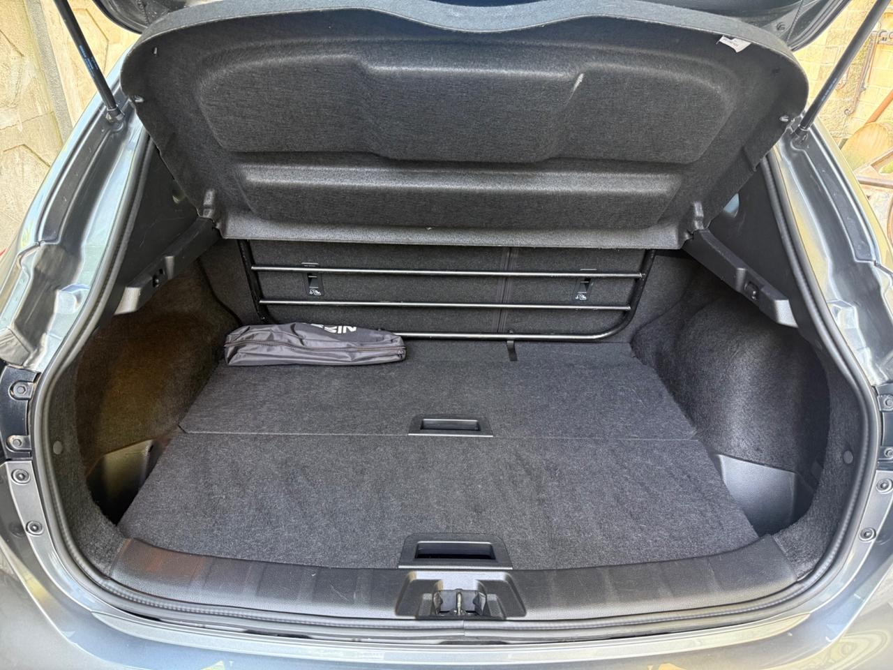 Nissan Qashqai 1.5 dCi 115 CV DCT Tekna+