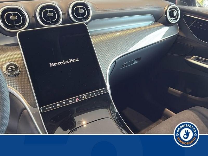 Mercedes-Benz GLC 300de 4Matic EQ-Power AMG Line Advanced Tech