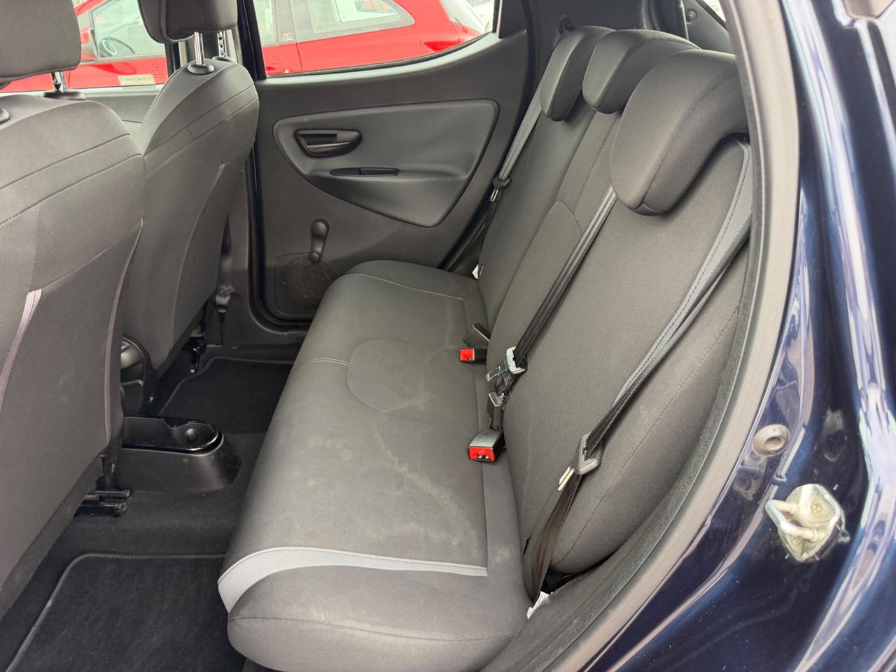 Lancia Ypsilon 1.2 69 CV 5 porte GPL Ecochic Gold