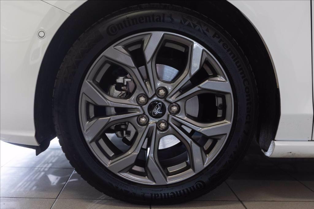 FORD Focus SW 1.0 ecoboost h ST-Line Design 125cv del 2022