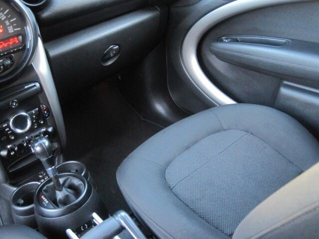 Mini Cooper D Countryman 2.0 Business Automatica