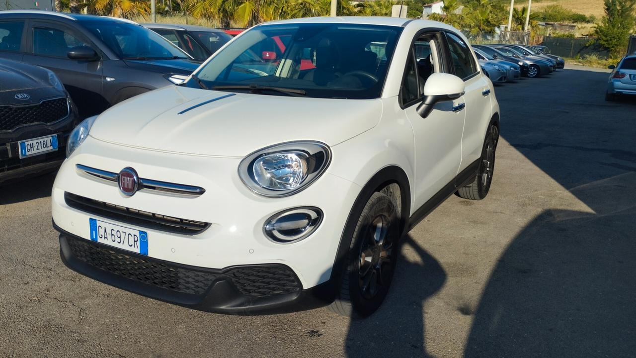 Fiat 500X 1.3 MultiJet 95 CV Sport