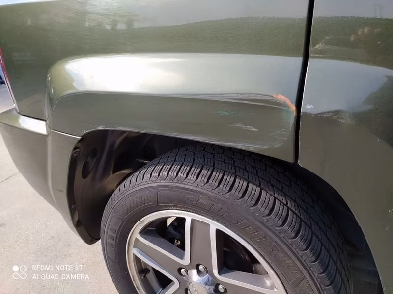 Jeep Patriot 2.0d Limited 4wd Zero Interessi