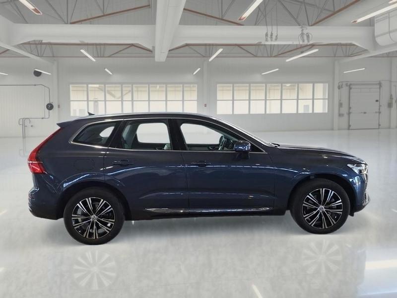 VOLVO XC60 B4 D automatico Inscription