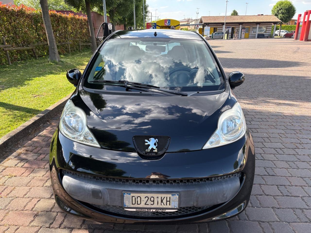 Peugeot 107 1.0 68CV 3p. Sweet Years