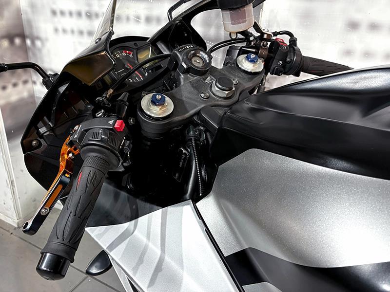 Honda CBR 600 RR