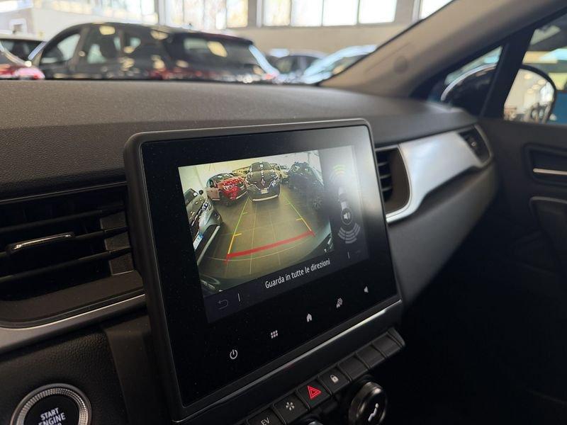 Renault Captur E-Tech hybrid 1.6 E-TECH HEV 145 TECHNO AUTO