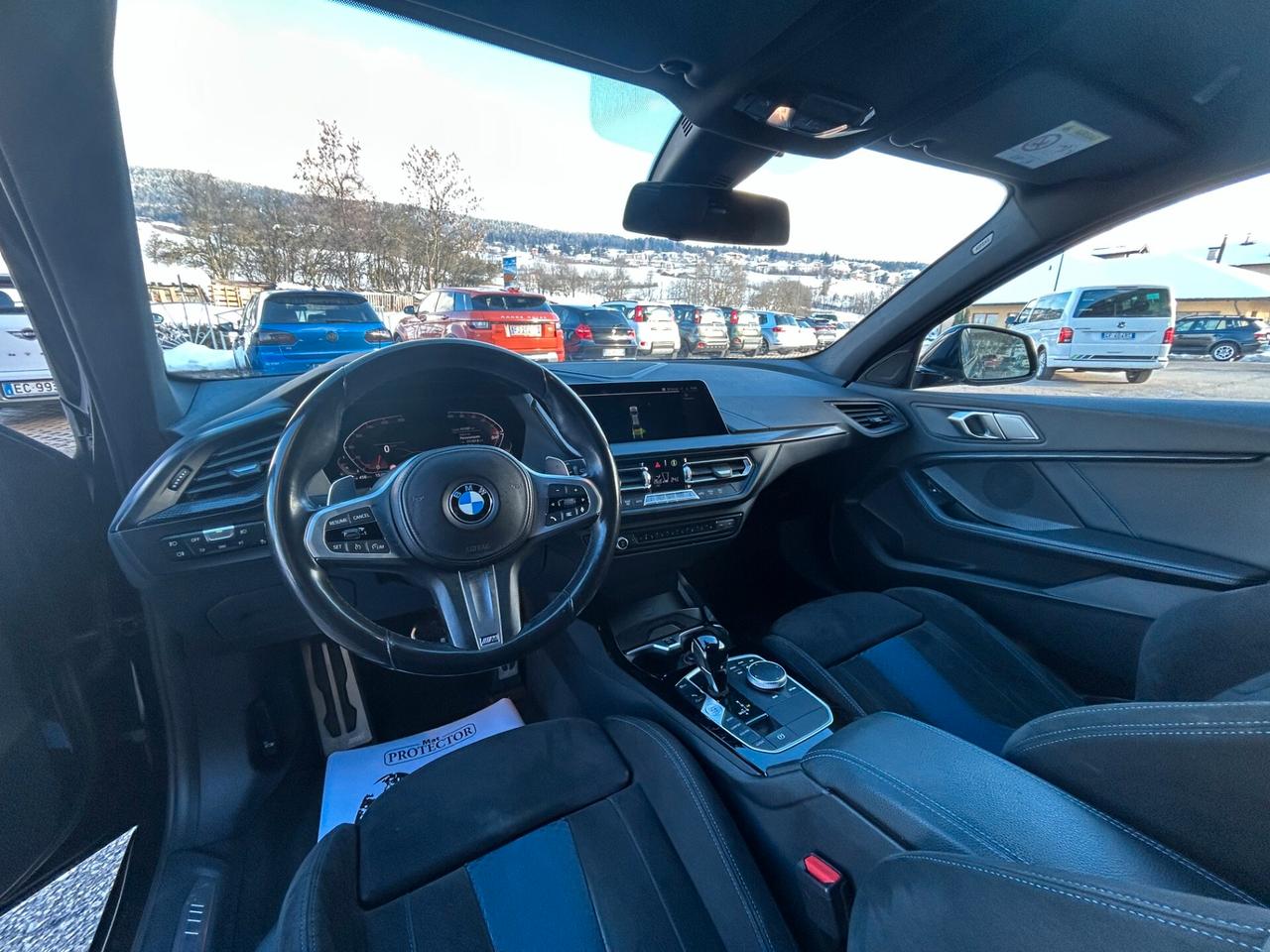 Bmw 120 120i 5p. Msport AUTO 178cv