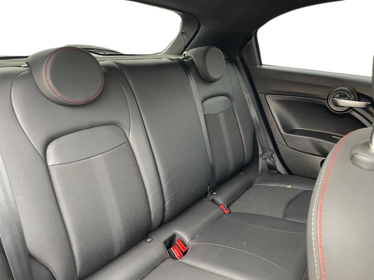 Fiat 500X 1.3 T4 150 CV DCT Sport