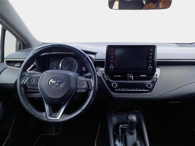 TOYOTA COROLLA TS 1.8 HYBRID BUSINESS TECH AUTO STATION WAGON
