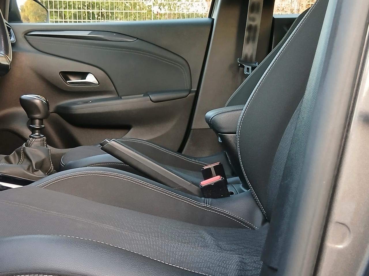 Opel Corsa 1.5 D 100 CV Elegance