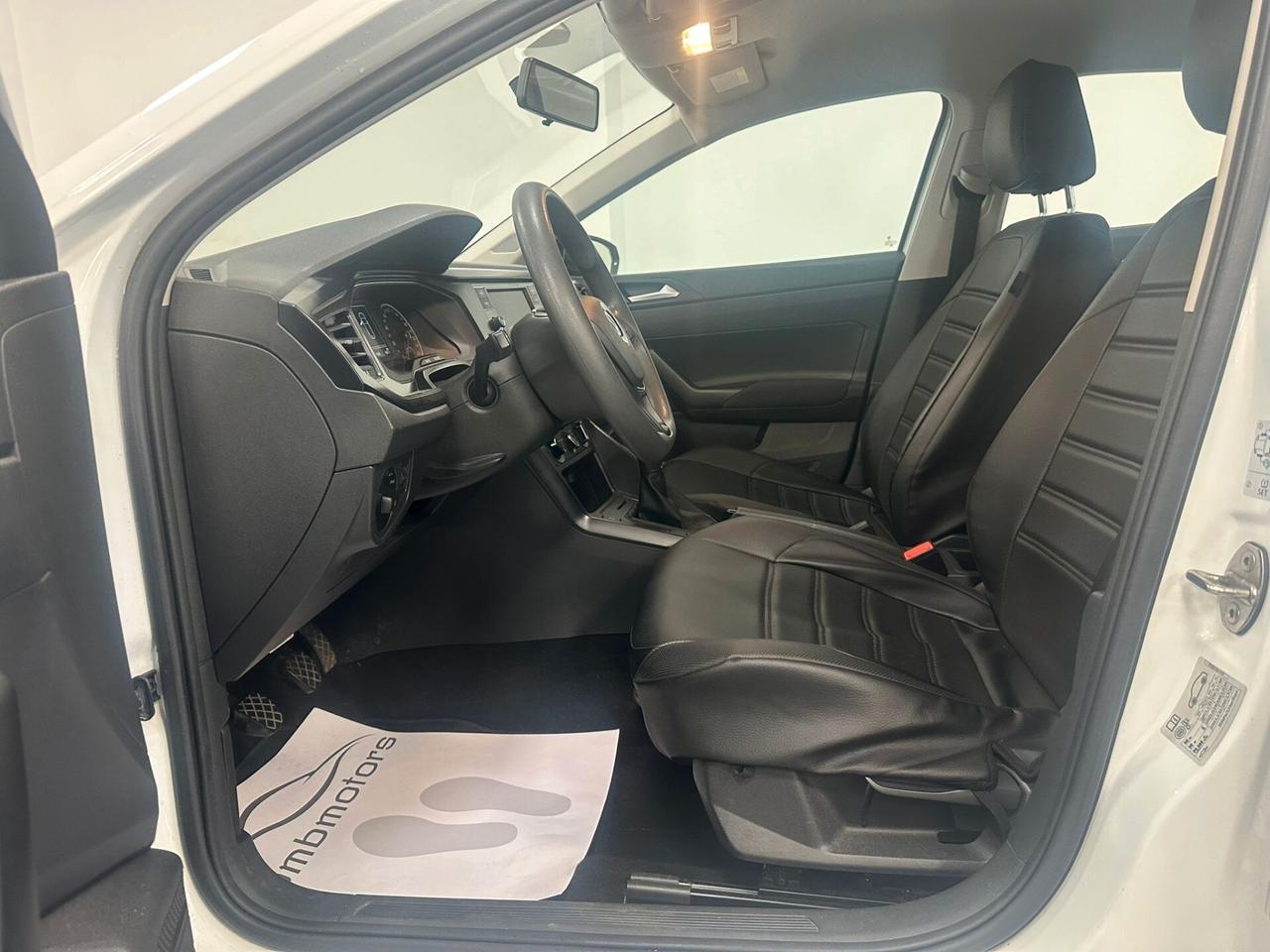 Volkswagen Polo 1.0 MPI 5p. Comfortline BlueMotion Technology