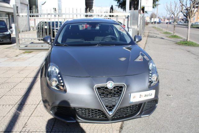 ALFA ROMEO Giulietta 1.6 JTDm 120 CV Super