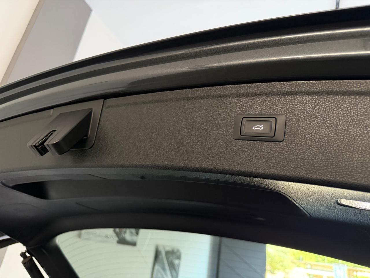 Audi Q5 40 2.0 Tdi Quattro 204CV Stro DOPPIO SLINE