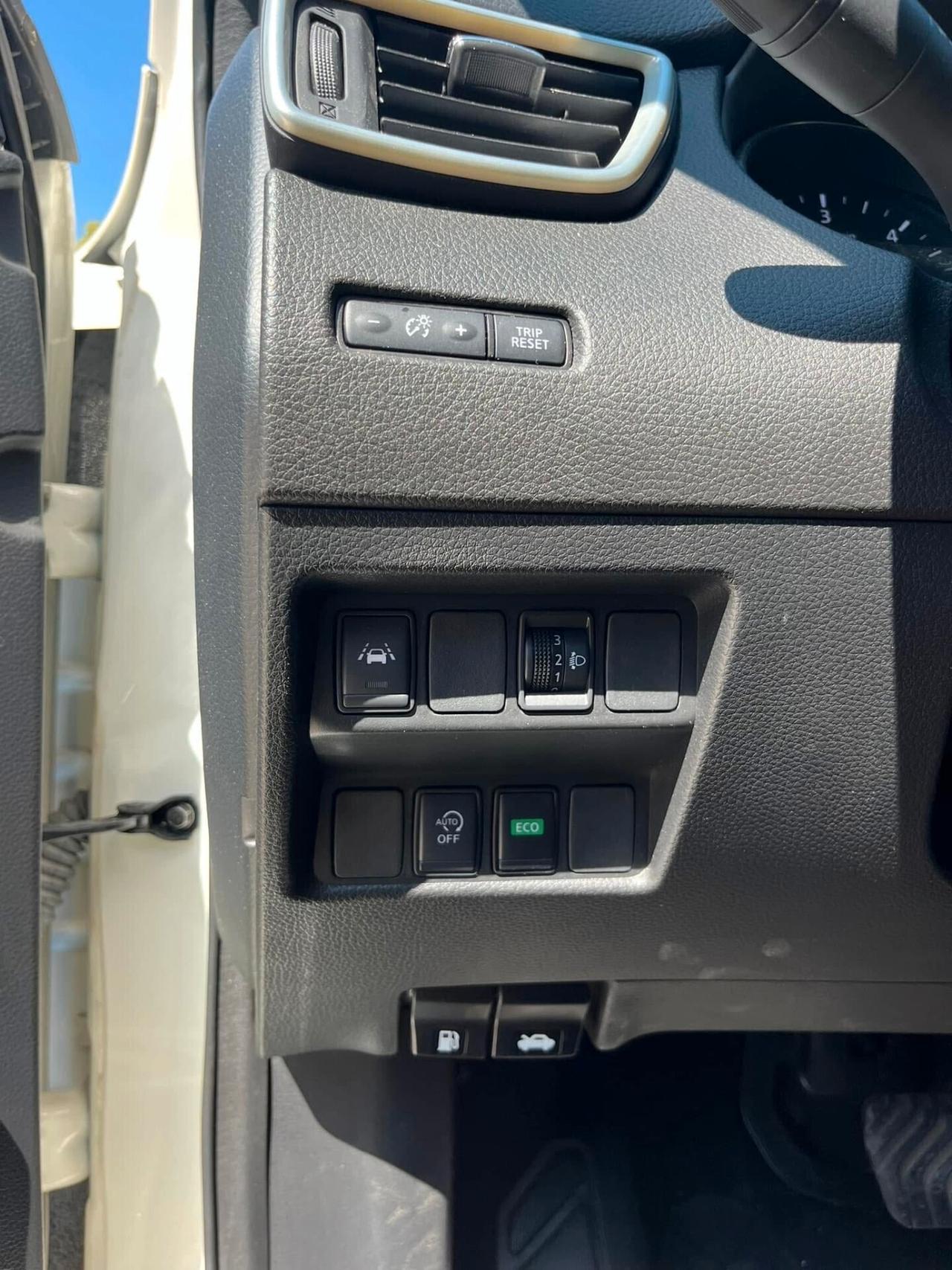Nissan Qashqai 1.5 dCi 115 CV - 2019