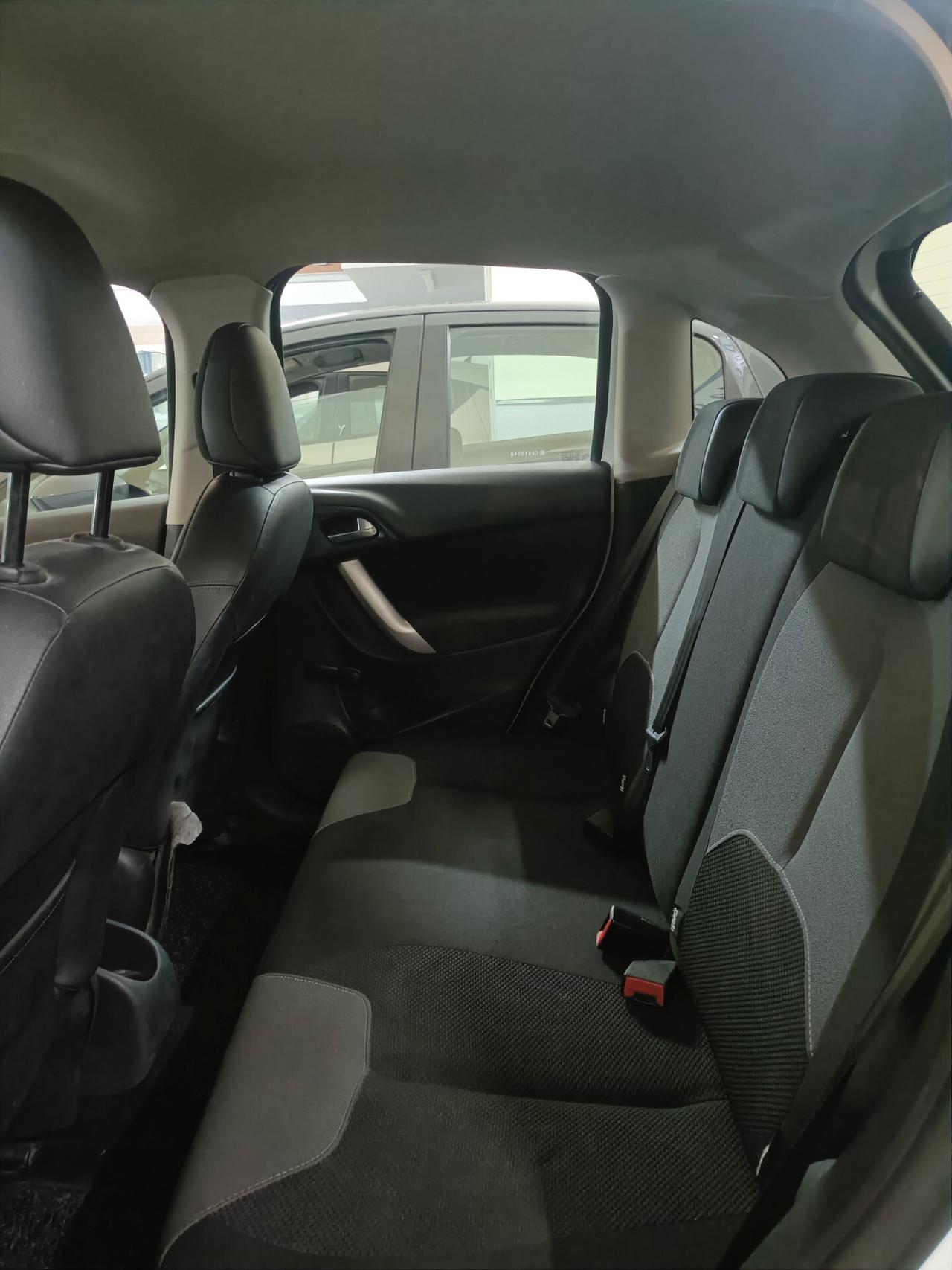 Citroen C3 1.4 HDi 70 Exclusive