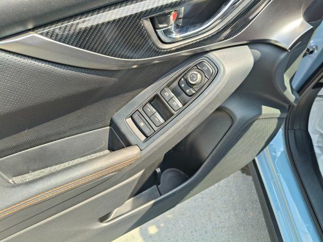 SUBARU XV 2.0i e-Boxer Lineartronic Premium "TETTO APRIBILE"
