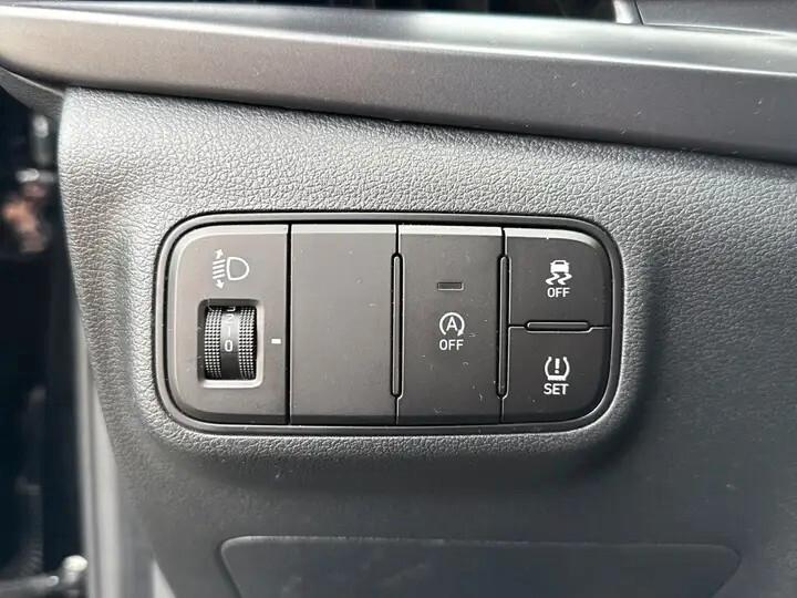 Hyundai i20 1.0 T-GDI 48V 100cv ConnectLine