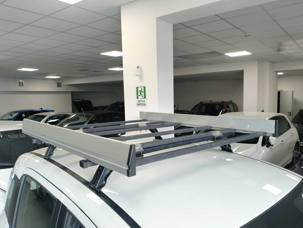 Fiat Panda 1.2 69 CV Van 4 Posti