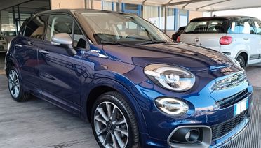 Fiat 500X 1.3 MultiJet 95 CV Sport