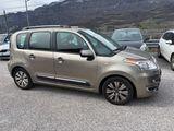Citroen C3 Picasso 1.4 VTi 95 Exclusive