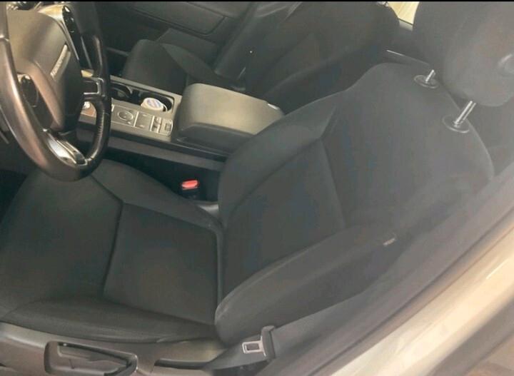 Land Rover Discovery 2.0 SD4 240 CV HSE Luxury