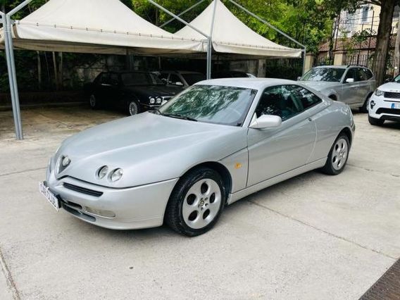 Alfa Romeo GTV 1.8i 16V 144cv Twin Spark