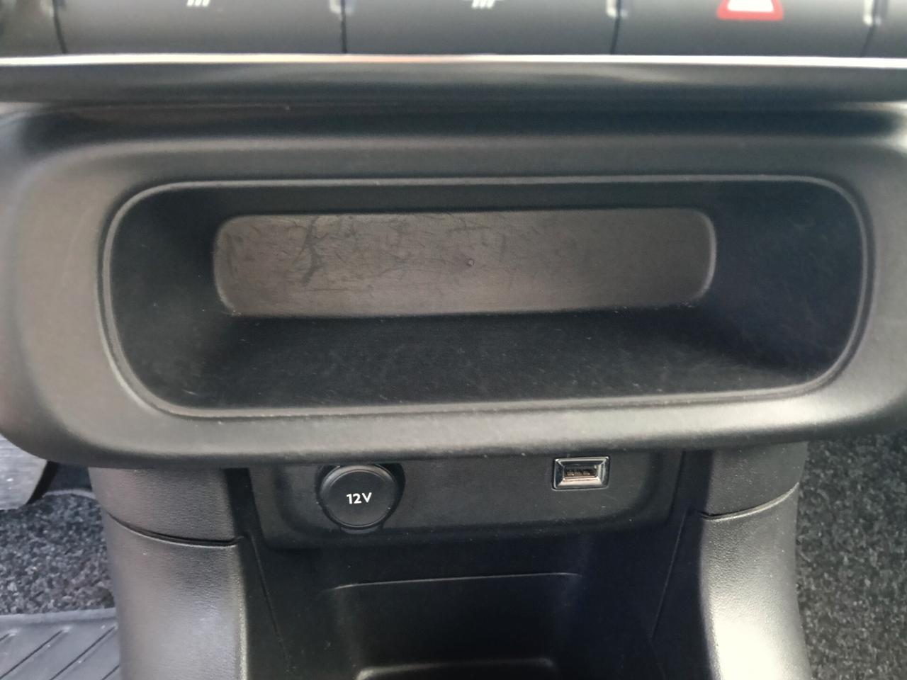Citroen C3 PureTech 83 S&S Feel Pack 2022
