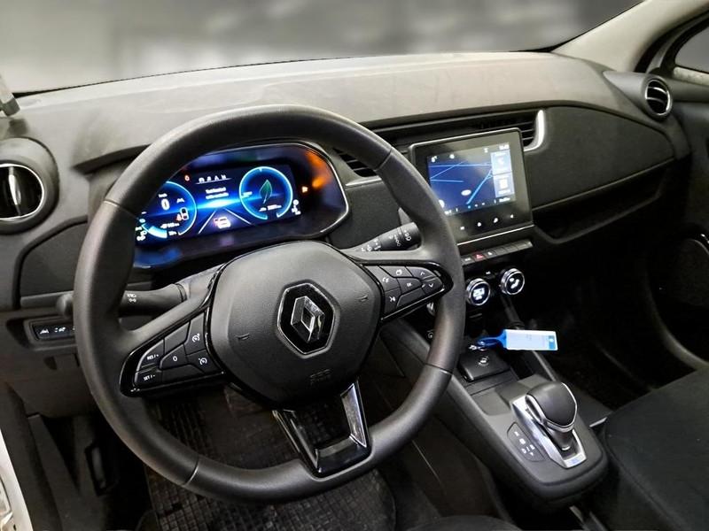 RENAULT ZOE BUSINESS R110 5 PORTE