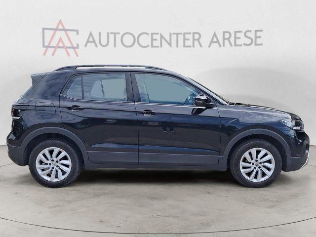 VOLKSWAGEN T-Cross 1.0 TSI 115 CV Style BMT