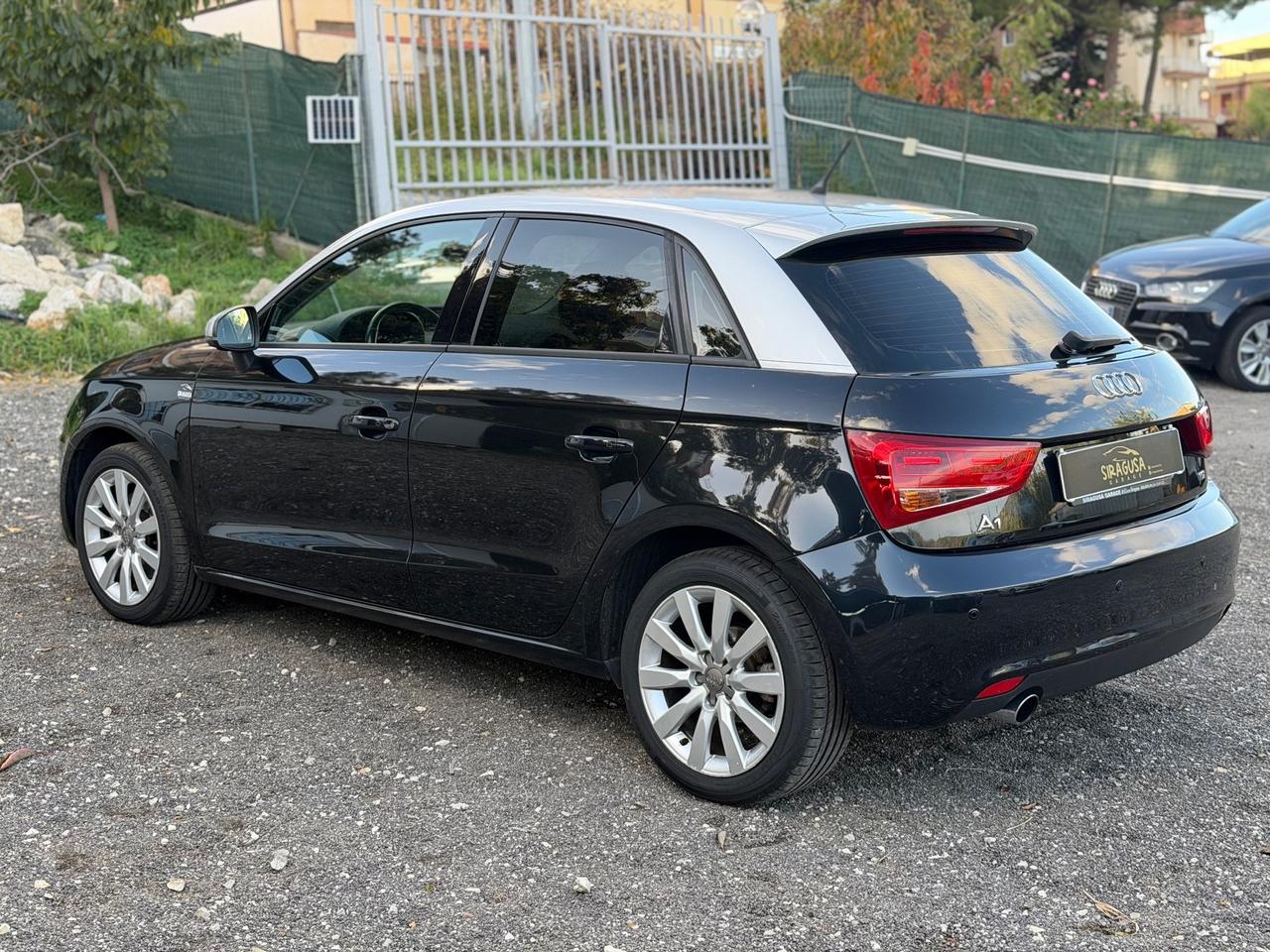 Audi A1 1.6 TDI 105 CV Ambition
