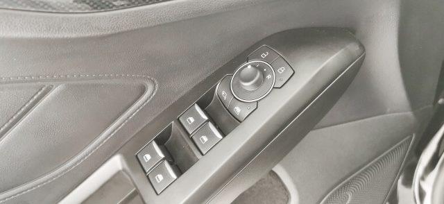 FORD Focus 1.5 EcoBlue 115 CV automatico SW ST-Line